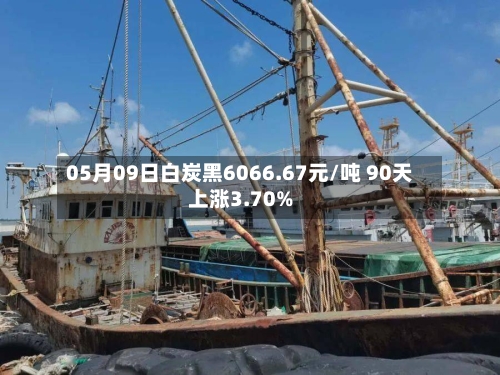 05月09日白炭黑6066.67元/吨 90天上涨3.70%-第1张图片