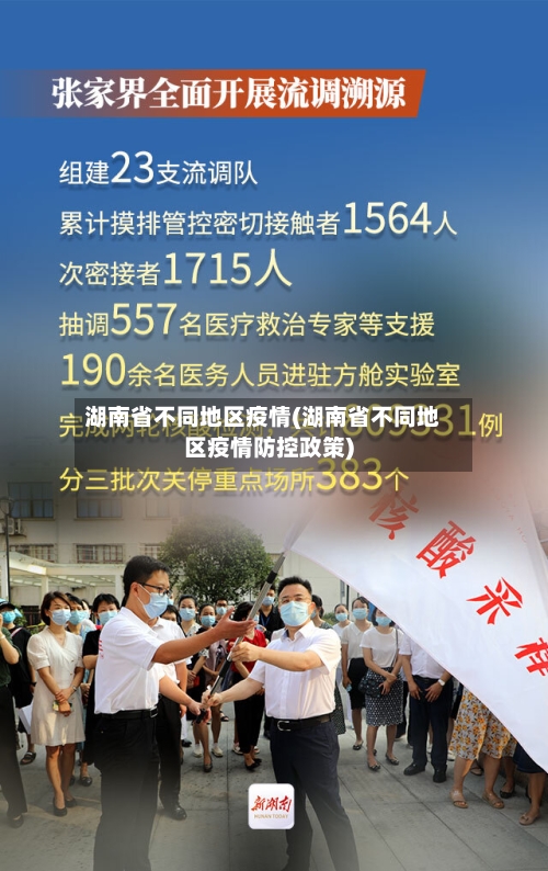湖南省不同地区疫情(湖南省不同地区疫情防控政策)-第1张图片