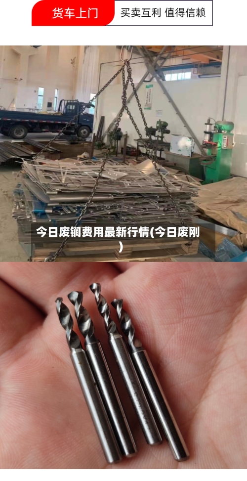 今日废锏费用最新行情(今日废刚)-第1张图片