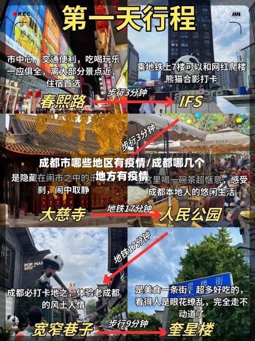 成都市哪些地区有疫情/成都哪几个地方有疫情-第1张图片
