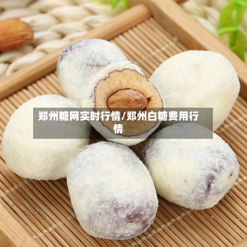 郑州糖网实时行情/郑州白糖费用行情-第1张图片