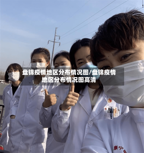 盘锦疫情地区分布情况图/盘锦疫情地区分布情况图高清-第1张图片