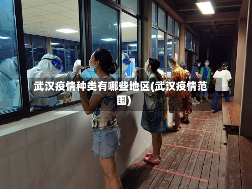 武汉疫情种类有哪些地区(武汉疫情范围)-第3张图片
