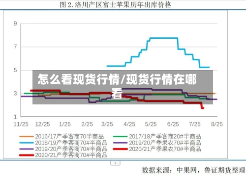 怎么看现货行情/现货行情在哪看-第1张图片