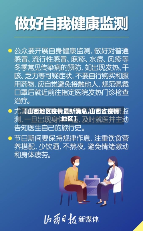 【山西地区疫情最新消息,山西省疫情地区】-第2张图片