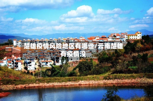 楚雄疫情风险地区有哪些/云南楚雄有疫情没-第1张图片