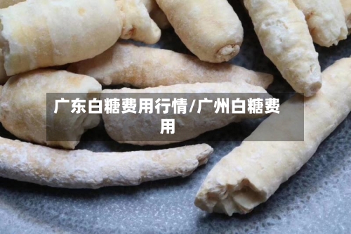 广东白糖费用行情/广州白糖费用-第3张图片
