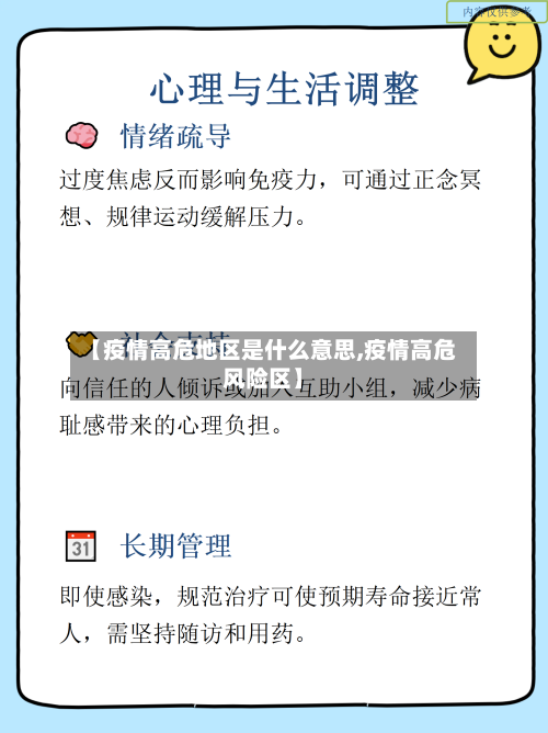 【疫情高危地区是什么意思,疫情高危风险区】-第1张图片