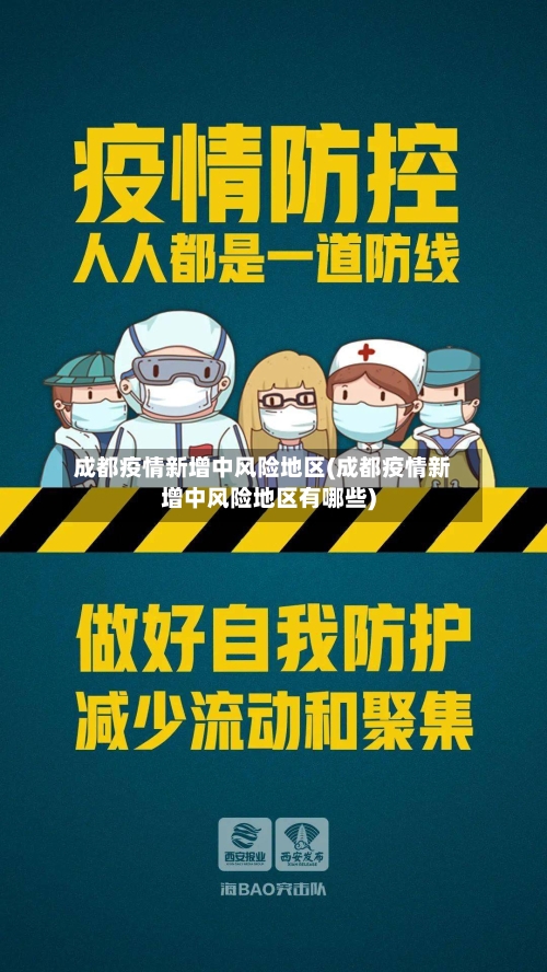 成都疫情新增中风险地区(成都疫情新增中风险地区有哪些)-第3张图片