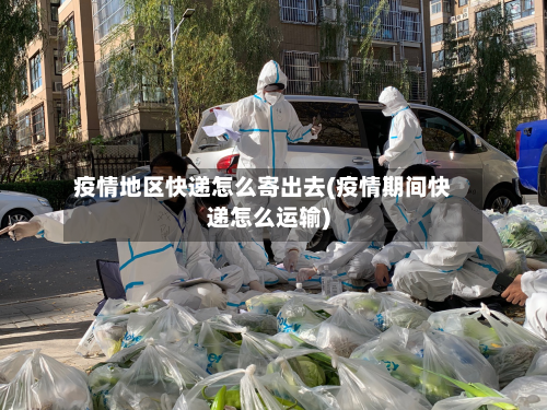 疫情地区快递怎么寄出去(疫情期间快递怎么运输)-第2张图片