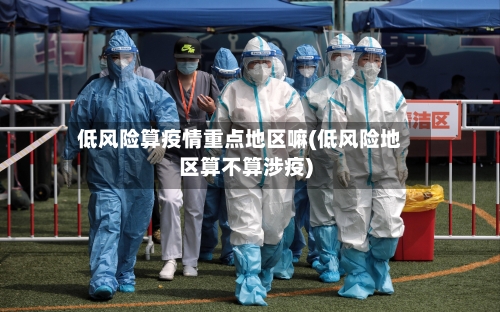 低风险算疫情重点地区嘛(低风险地区算不算涉疫)-第2张图片