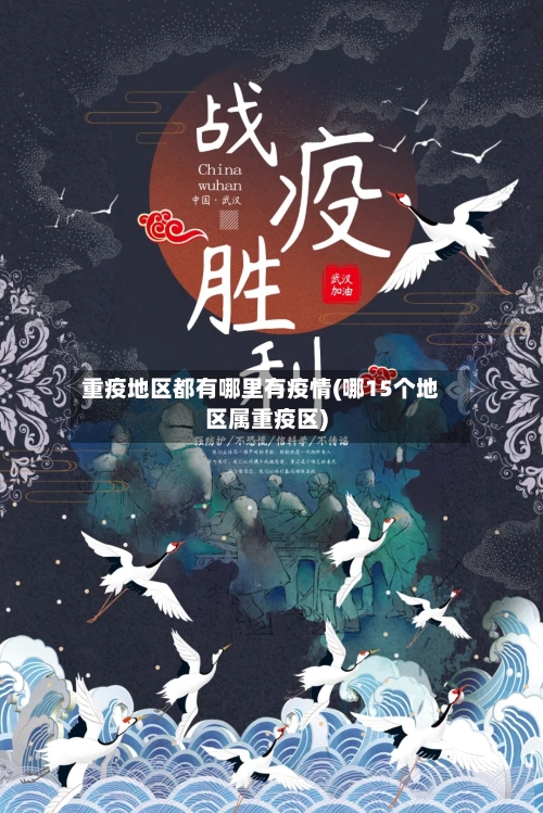 重疫地区都有哪里有疫情(哪15个地区属重疫区)-第1张图片
