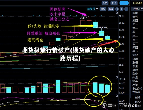 期货极端行情破产(期货破产的人心路历程)-第3张图片