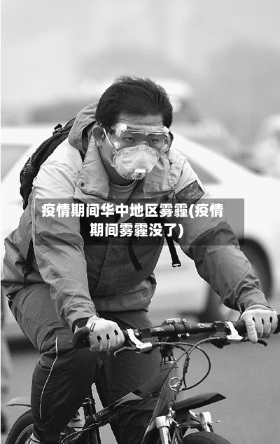 疫情期间华中地区雾霾(疫情期间雾霾没了)-第1张图片