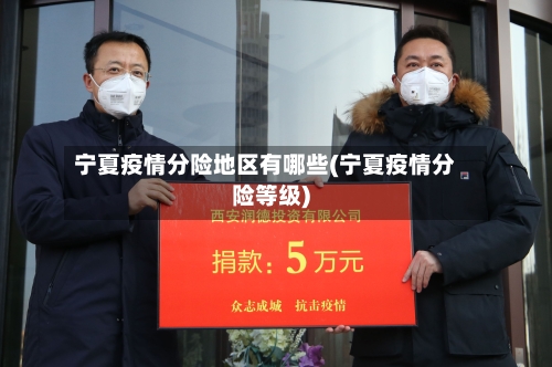 宁夏疫情分险地区有哪些(宁夏疫情分险等级)-第1张图片