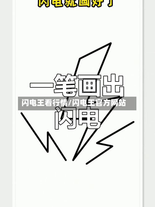 闪电王看行情/闪电王官方网站-第1张图片