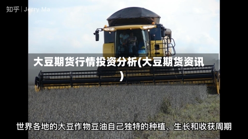大豆期货行情投资分析(大豆期货资讯)-第1张图片