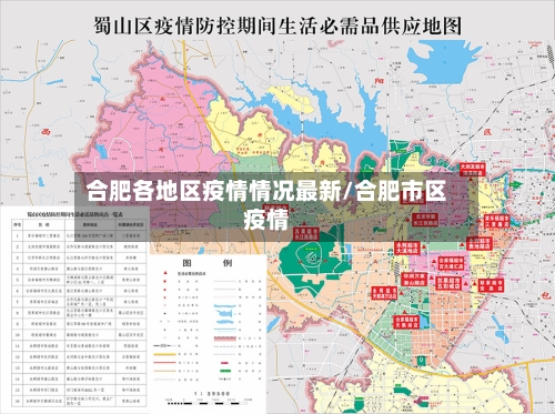合肥各地区疫情情况最新/合肥市区疫情-第3张图片