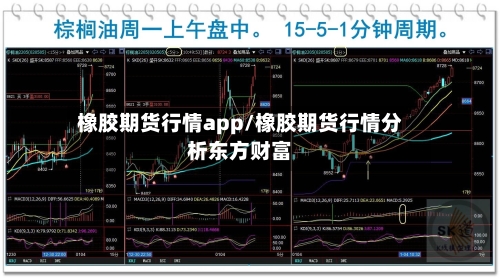 橡胶期货行情app/橡胶期货行情分析东方财富-第1张图片
