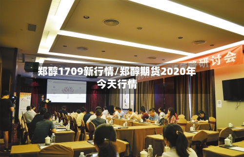 郑醇1709新行情/郑醇期货2020年今天行情-第3张图片
