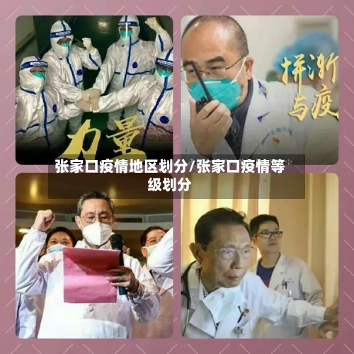 张家口疫情地区划分/张家口疫情等级划分-第2张图片