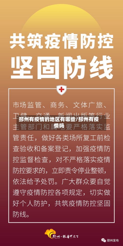 邳州有疫情的地区有哪些/邳州有疫情吗-第1张图片