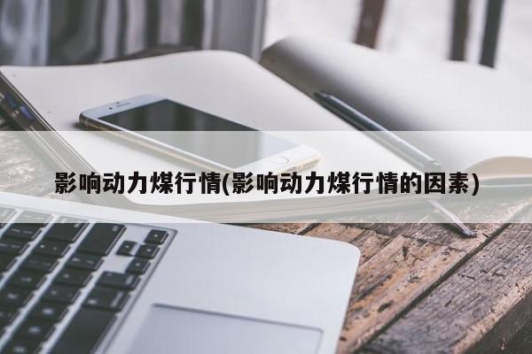 影响动力煤行情(影响动力煤行情的因素)