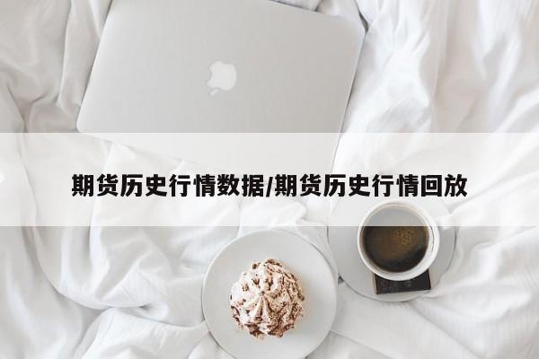 期货历史行情数据/期货历史行情回放