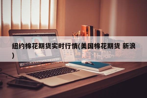 纽约棉花期货实时行情(美国棉花期货 新浪)